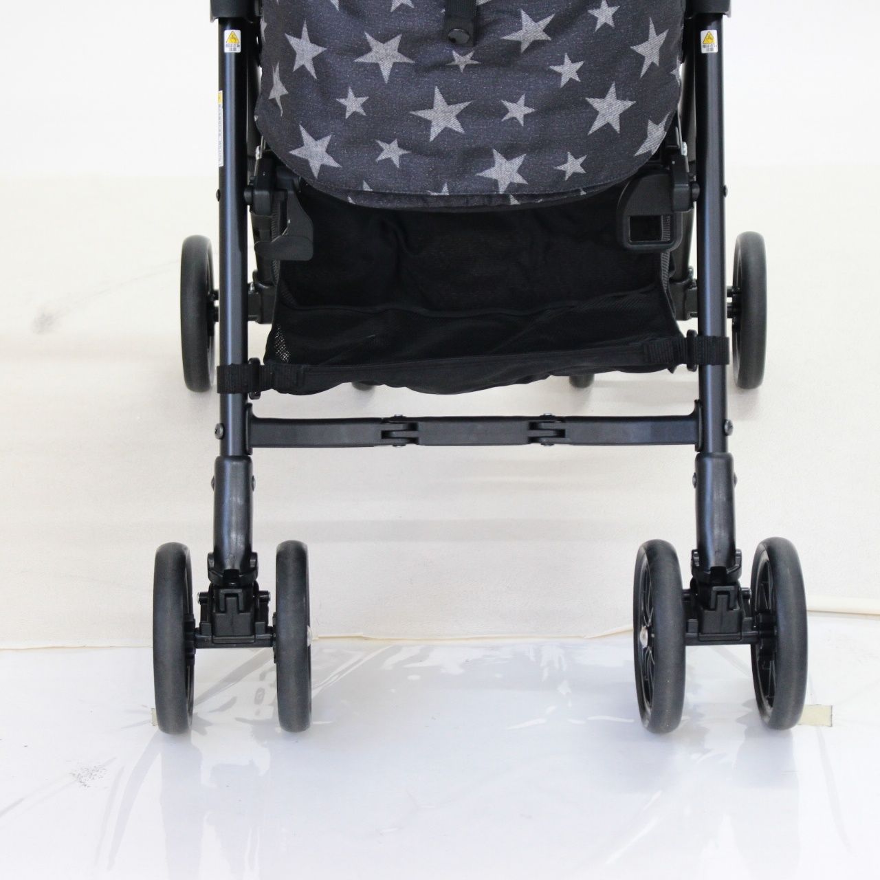 ペット用カート ミリミリEG