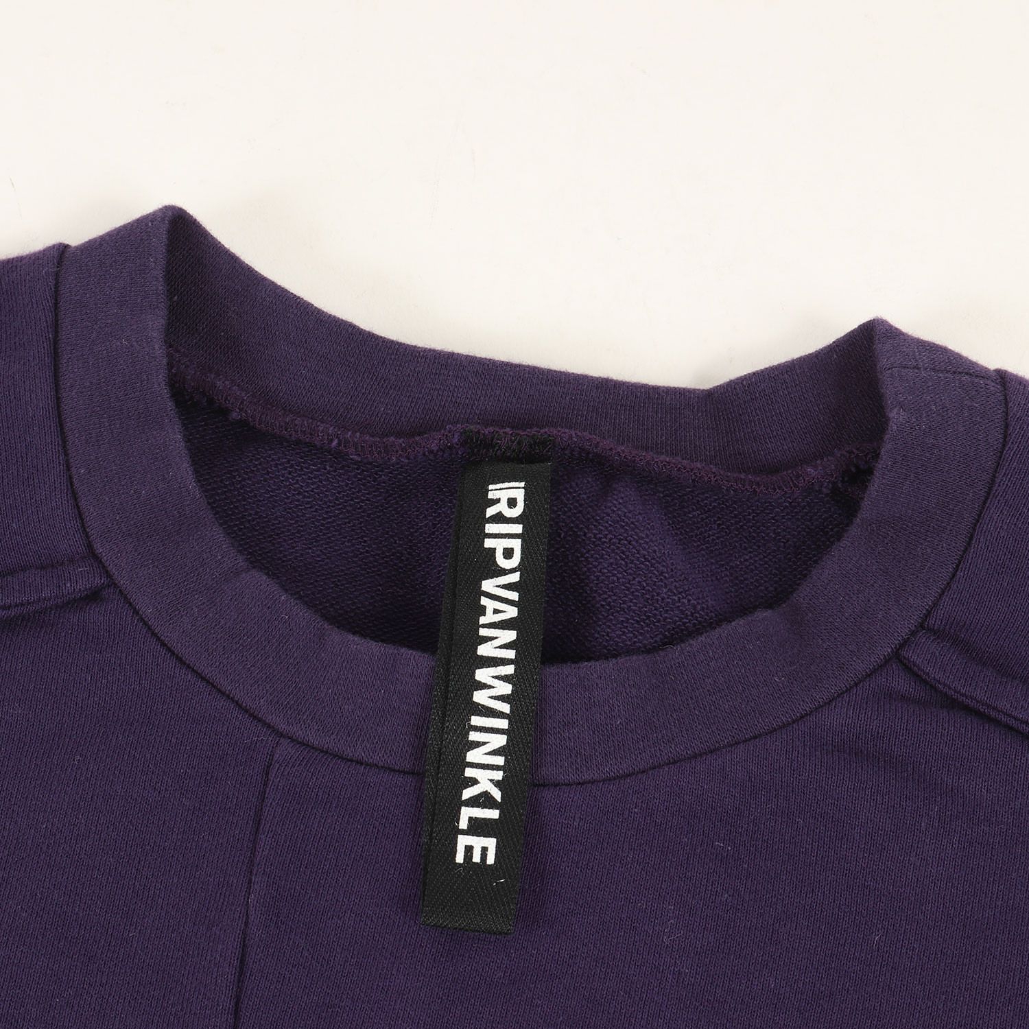 ripvanwinkle リップヴァンウィンクル スウェット サイズ:4 / 21SS PRE 