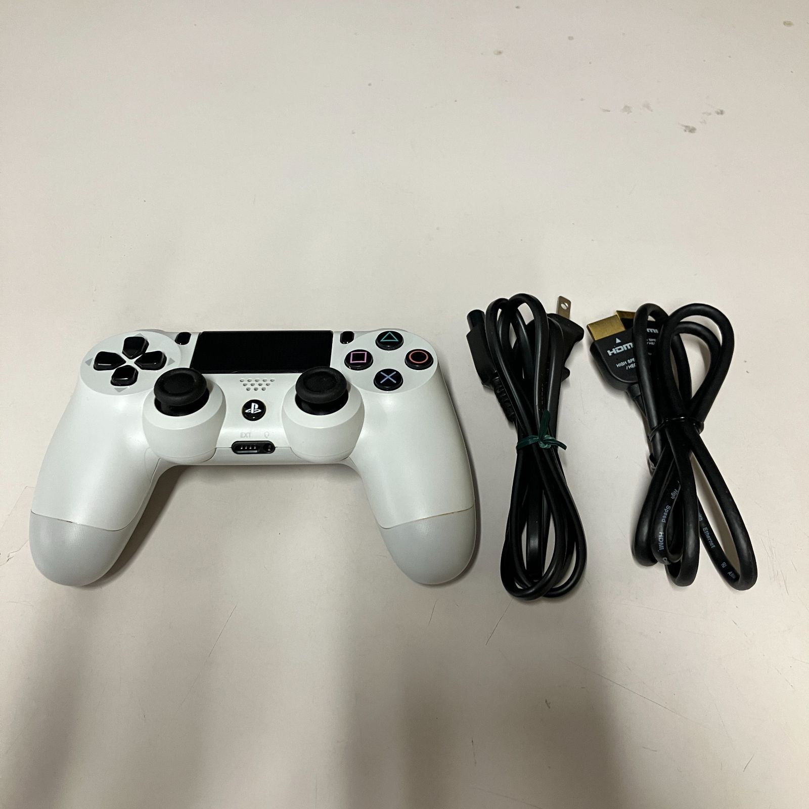 PlayStation4 - ps4 本体CUH-1200シリーズ　ホワイト Amazon.co.jp: PlayStation 4 グレイシャー・ホワイト (CUH