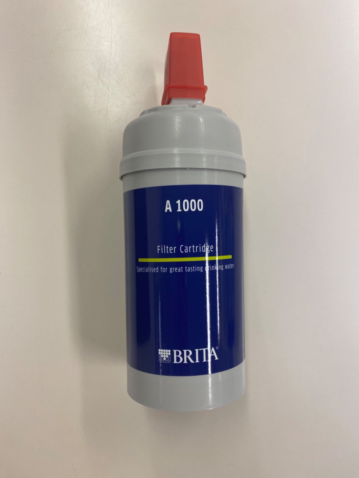 BRITAフィルターカートリッジA1000オンラインアクティブ Amazon | BRITA(ブリタ)アンダーシンク型浄水器用カートリッジ