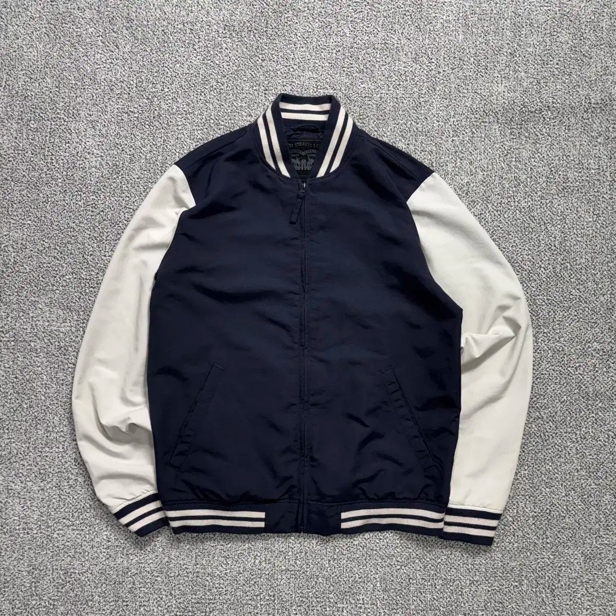 Lewis Leathers ドミネーター 42 希少ラットランドシープ 【美品