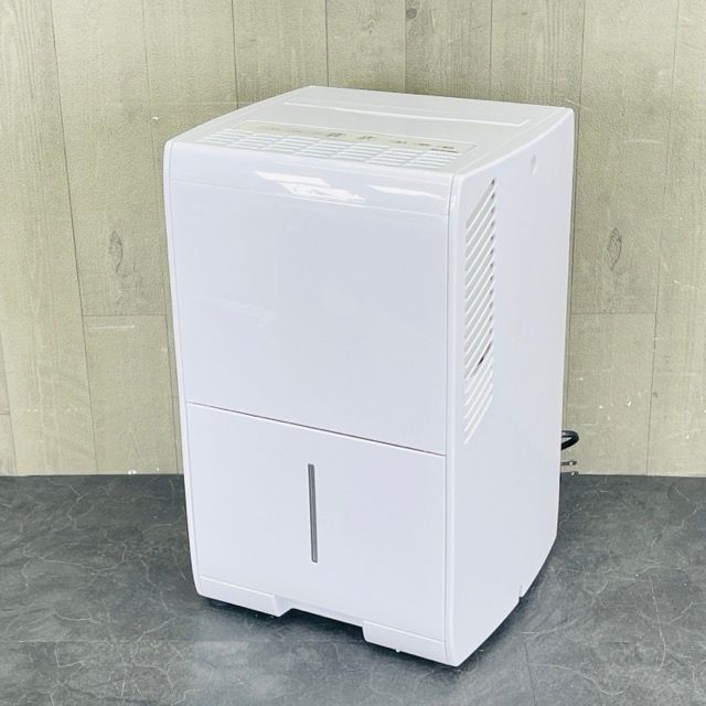 2024製 アイリスオーヤマ 除湿機 コンプレッサー式 IJC-J56 【公式通販】