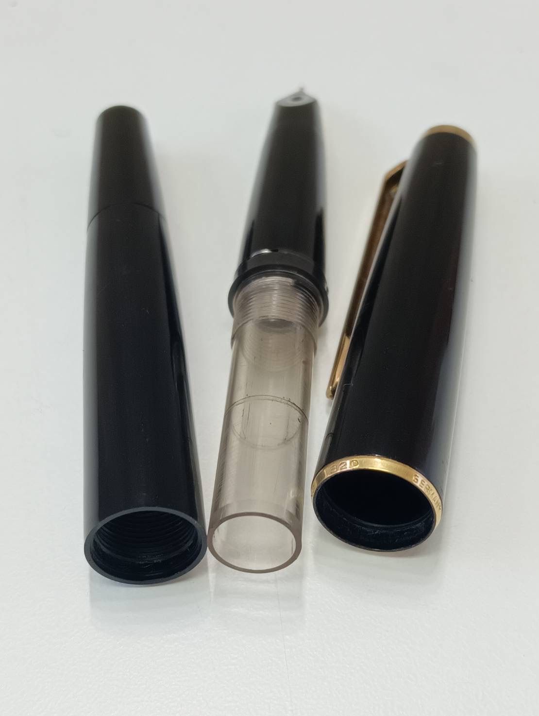 MONTBLANCモンブラン