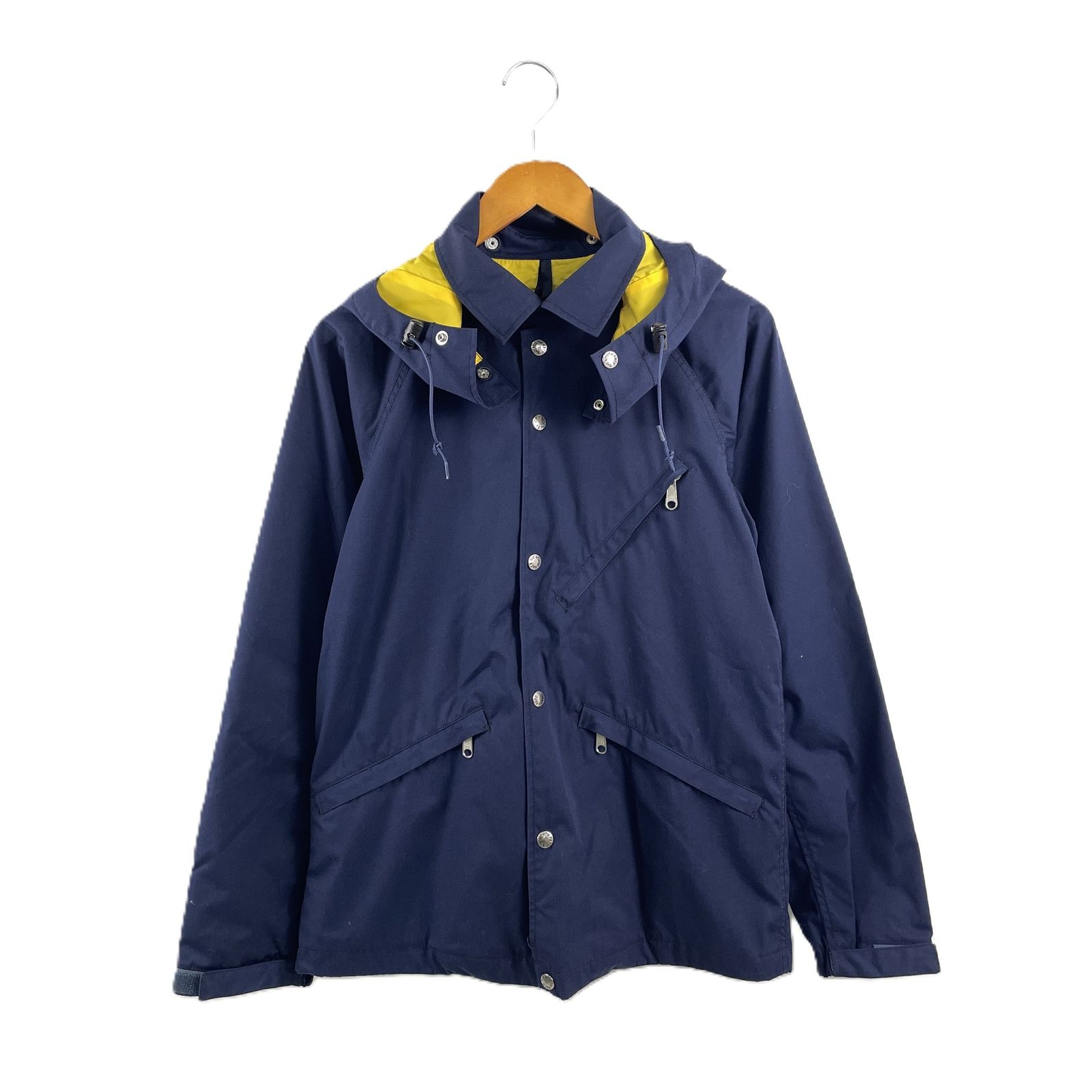 THE NORTH FACE PURPLE LABEL ザノースフェイス パープルレーベル 