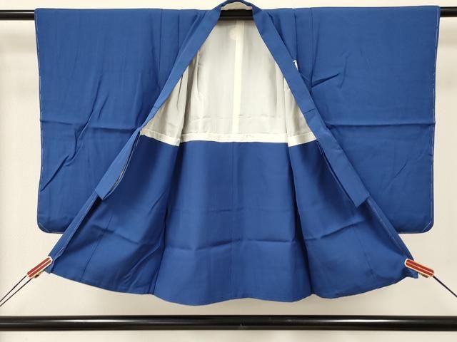 平和屋着物[]七五三 男の子 祝着・羽織・行灯袴セット 手描き