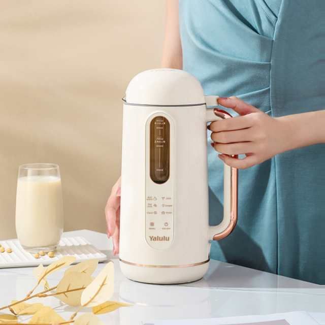 豆乳機