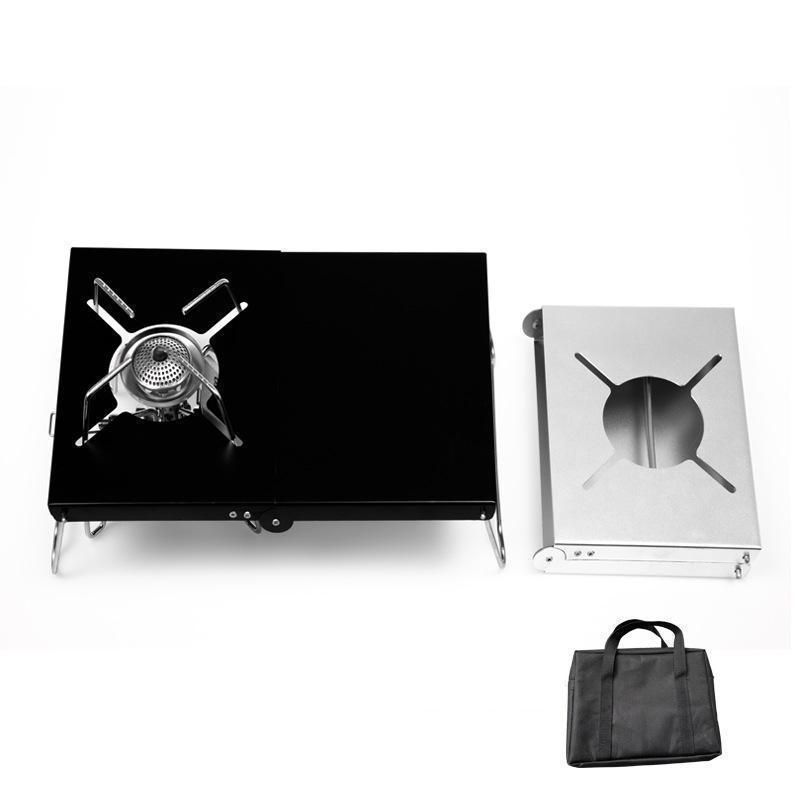 シングルバーナー ジュニアコンパクトバーナー