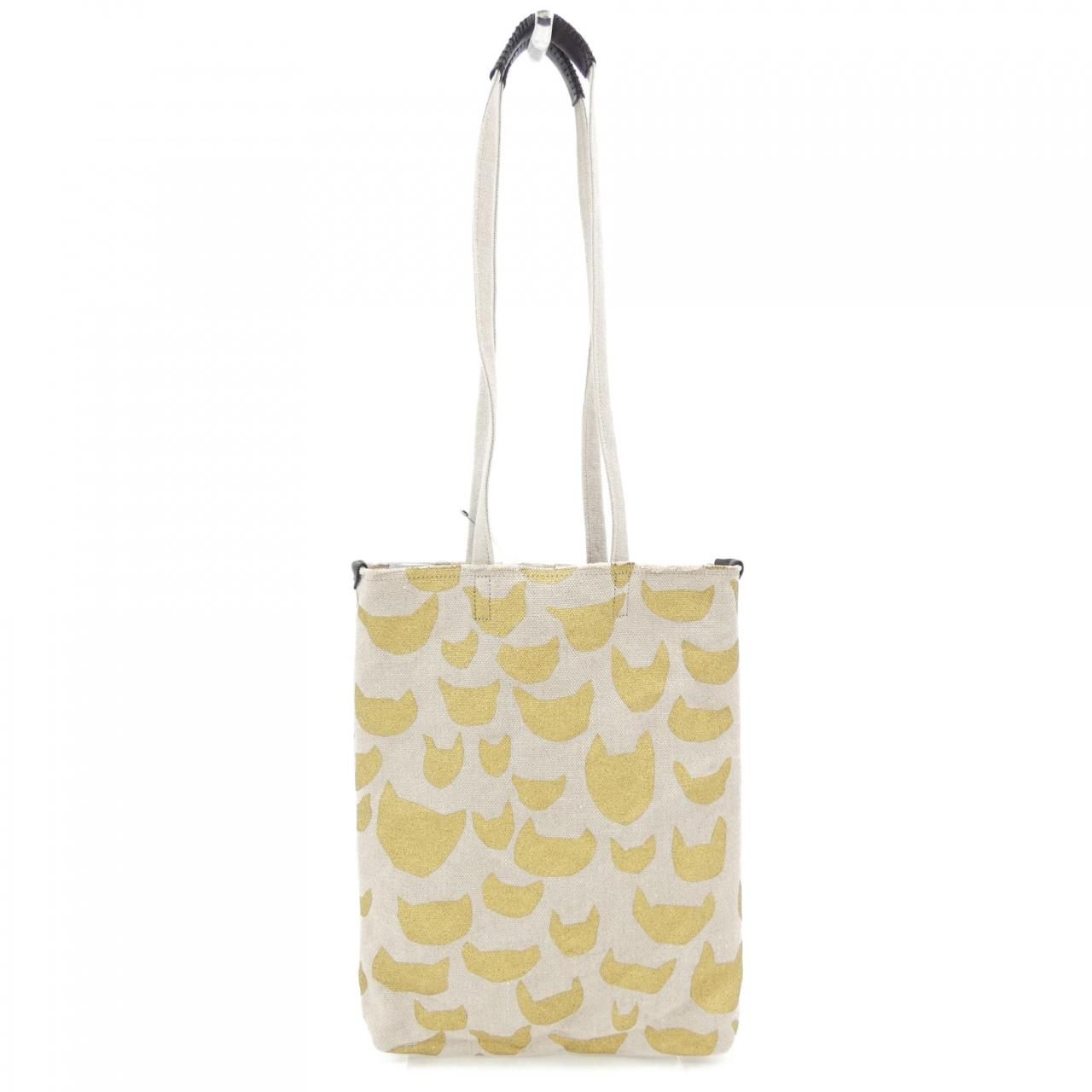 ミナペルホネン mina perhonen abs9574 BAG