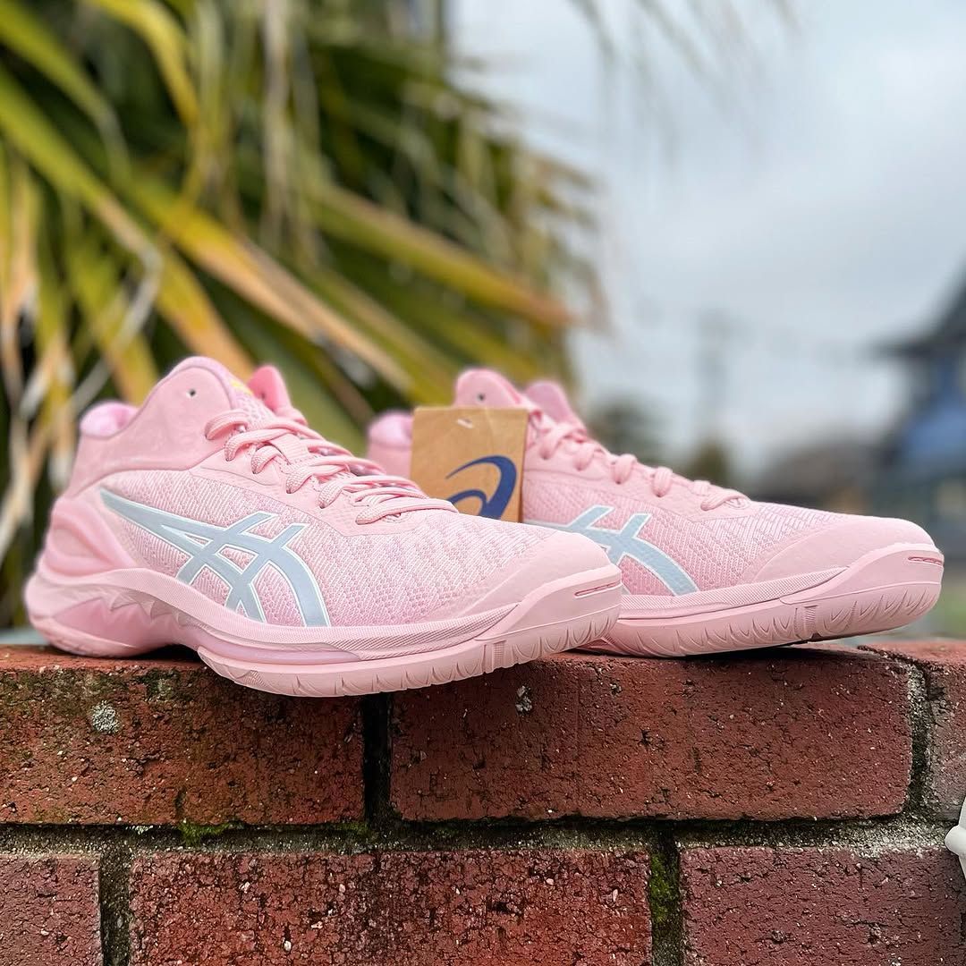 ASICS GEL BURST 28 アシックス ゲル バースト 28 日本未発売