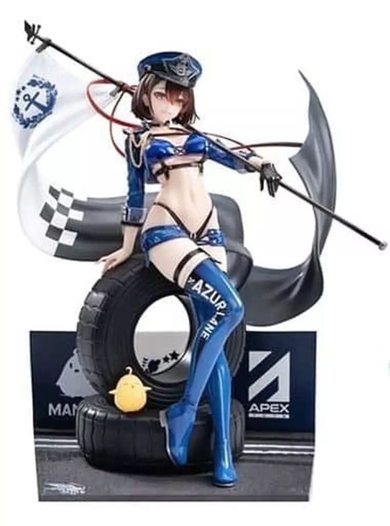 【中古】未開)ボルチモア スプレンディッド･ギアVer. 1/7[91][240091386885] 楽天市場】【中古品】 完備品 アズールレーン ボルチモア