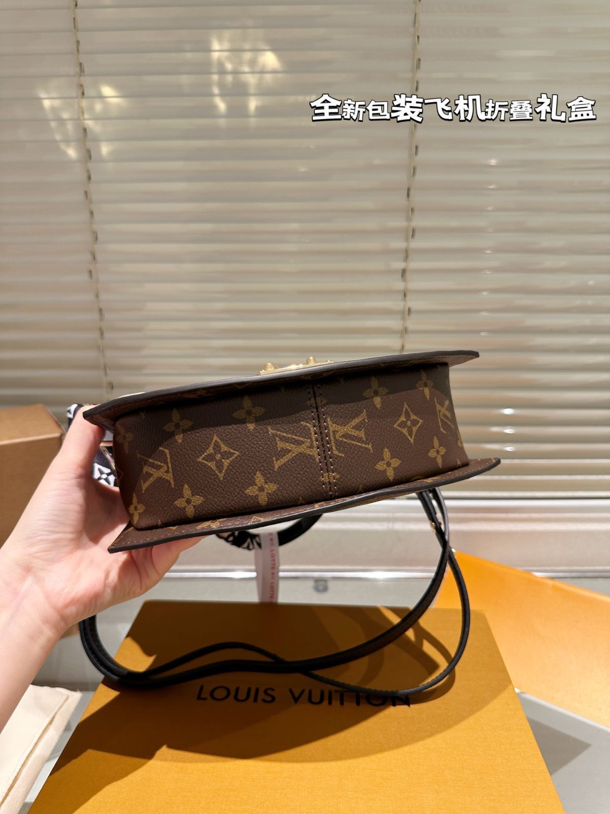 【LV◆エレガント♪】 Louis Vuitton トートバッグ Louis Vuitton Damier Infini 7 Days A Week Cosmos Tote Bag