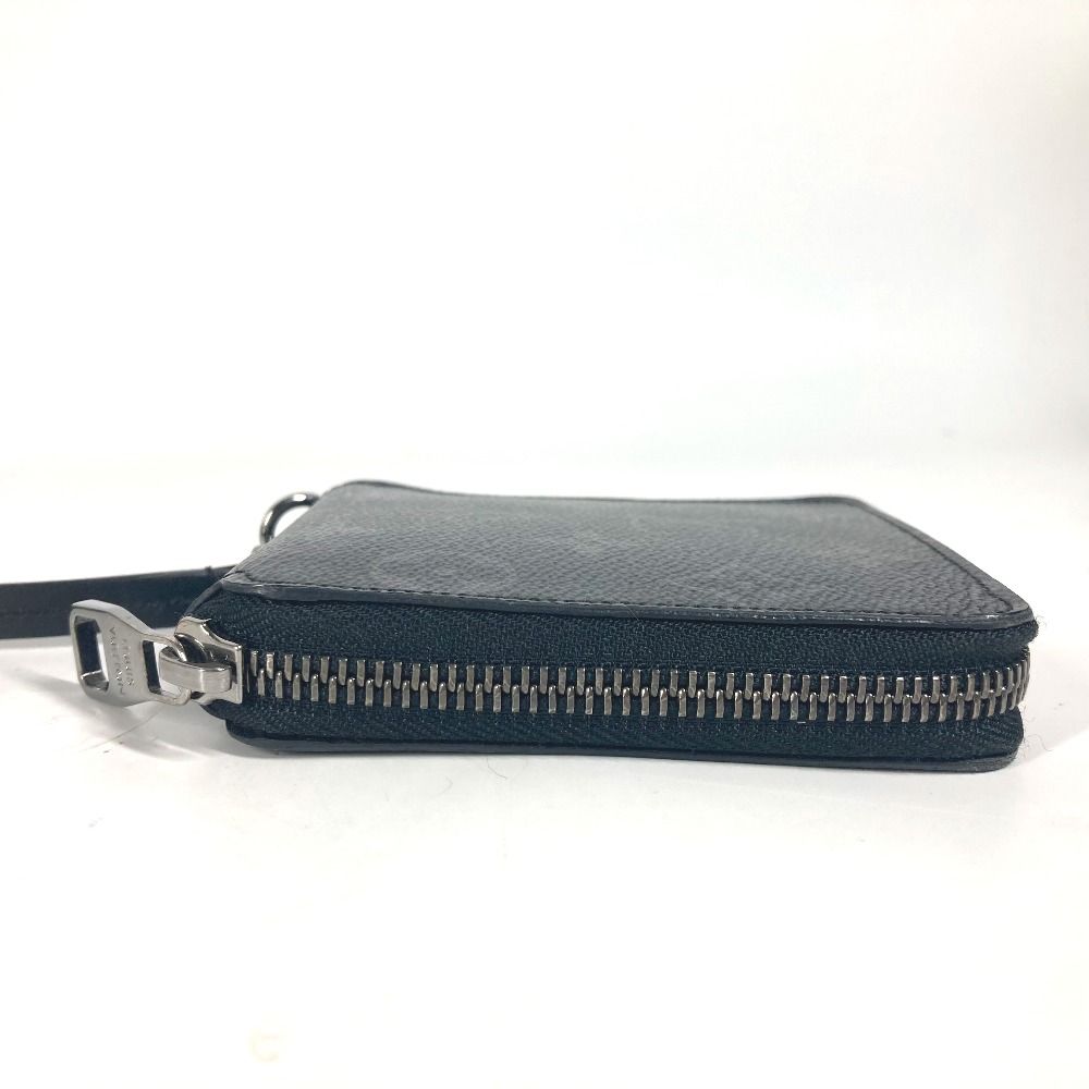 美品 LOUIS VUITTON ルイヴィトン M80426 ジッピー コンパクト