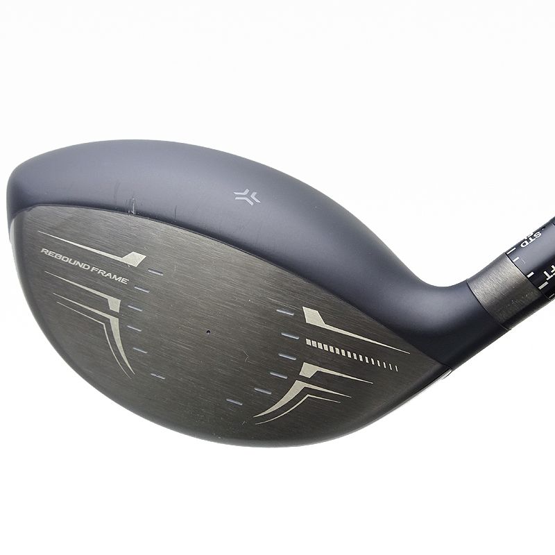 ダンロップ ドライバー SRIXON スリクソン ZX5 MkII MK2 LS 9.5°