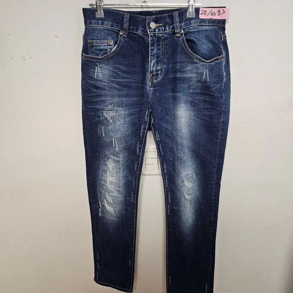 YVES SAINT LAURENT(イヴ・サンローラン) メンズ デニム 28 インチ@ 9928