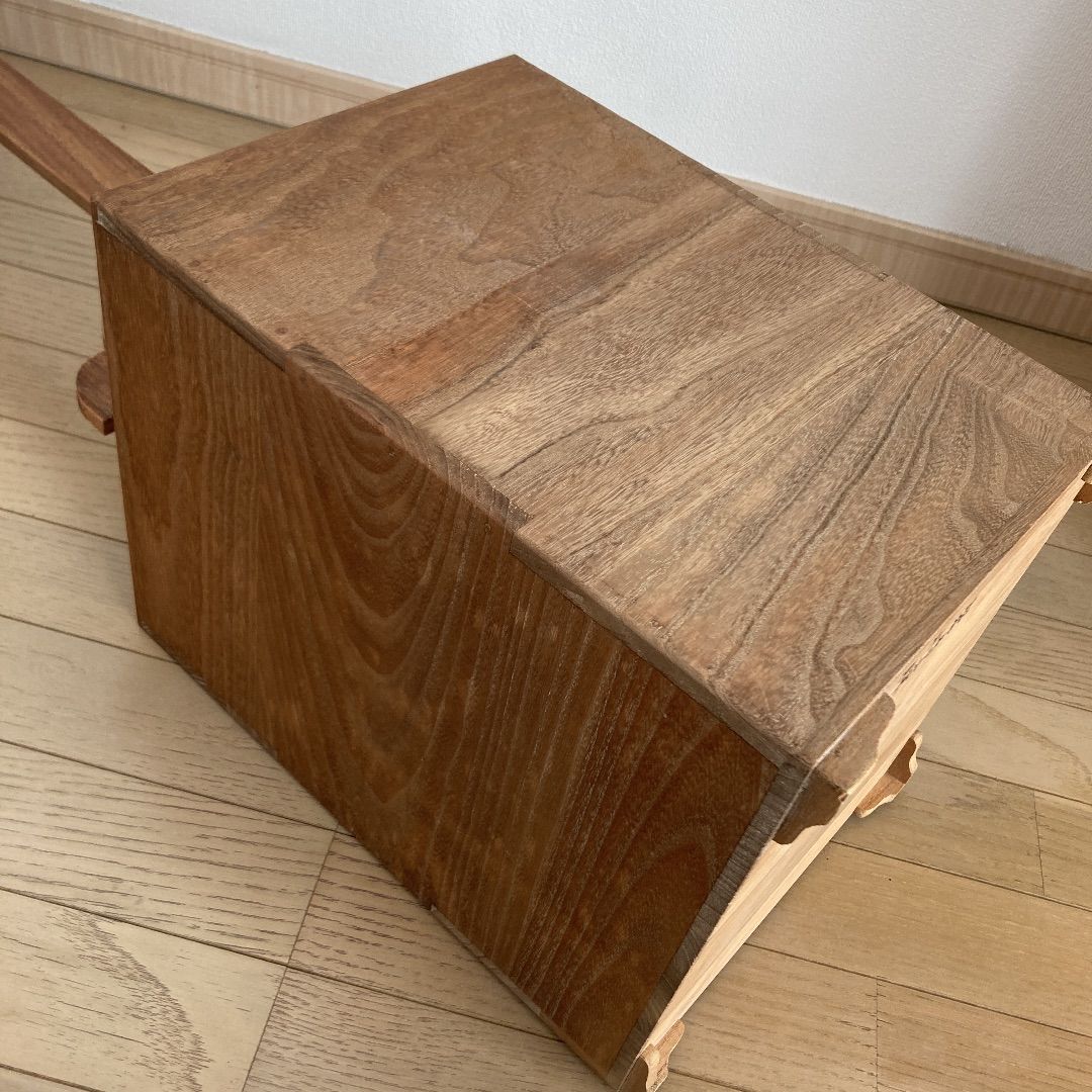 三味線 2丁たて - メルカリ