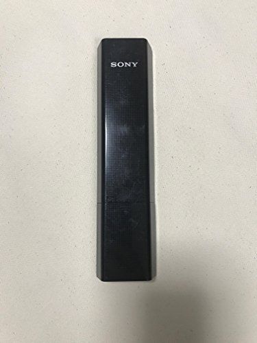 新着商品】SONY RM-JD029 純正リモコン 1-492-063-11 - FFショップ