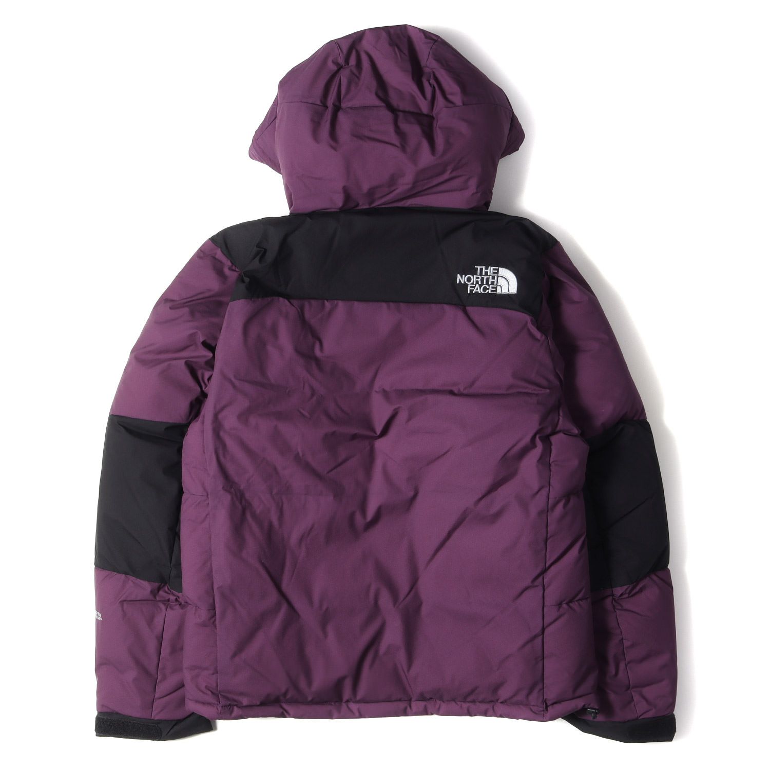 THE NORTH FACE ノースフェイス ダウンジャケット GORE-TEX INFINIUM 