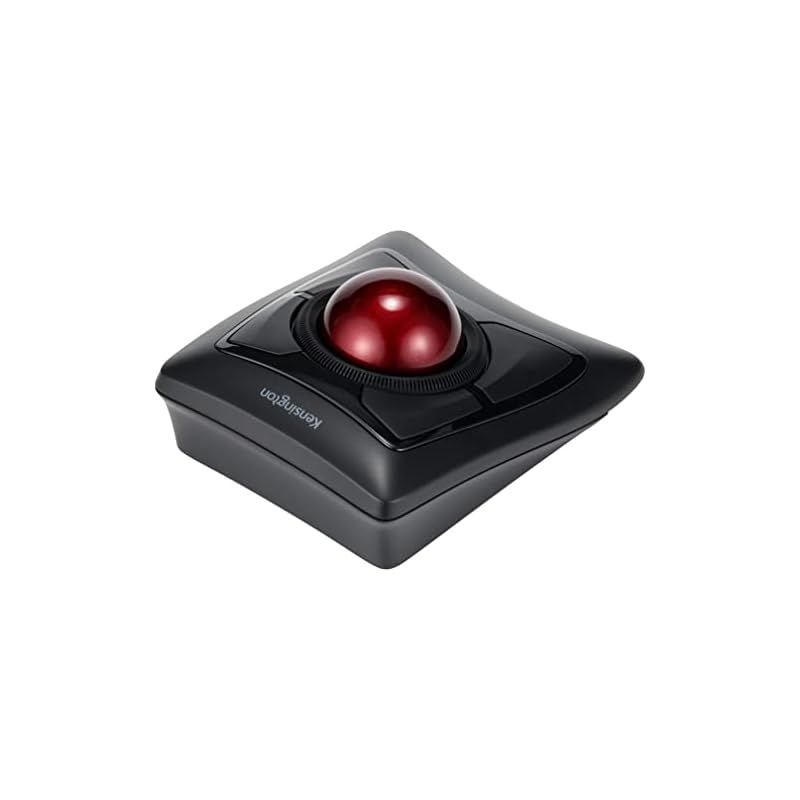 Kensington ExpertMouse