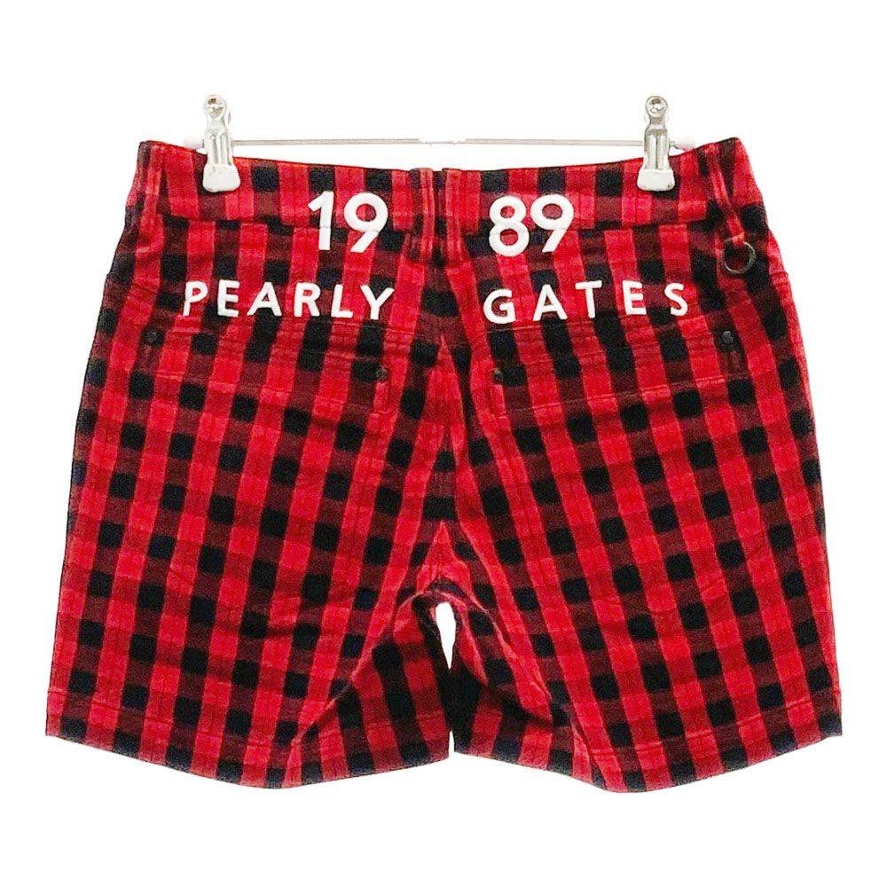 サイズ：0 PEARLY GATES パーリーゲイツ 055-1232004 ストレッチ