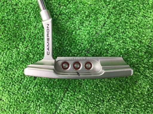 スコッティキャメロン　パター　ゴルフクラブ スコッティキャメロンレンタルパターのご案内』 | 静岡県のゴルフ場