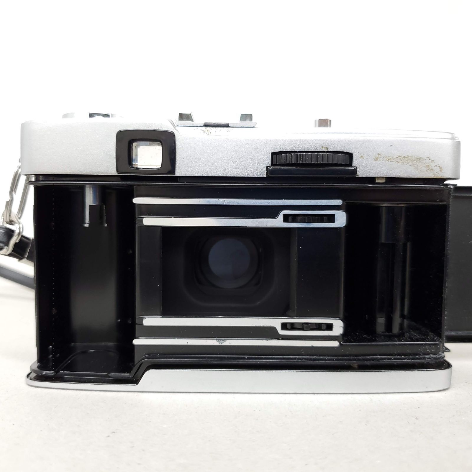 動作確認済】 Olympus TRIP 35 F0924-6v - メルカリ