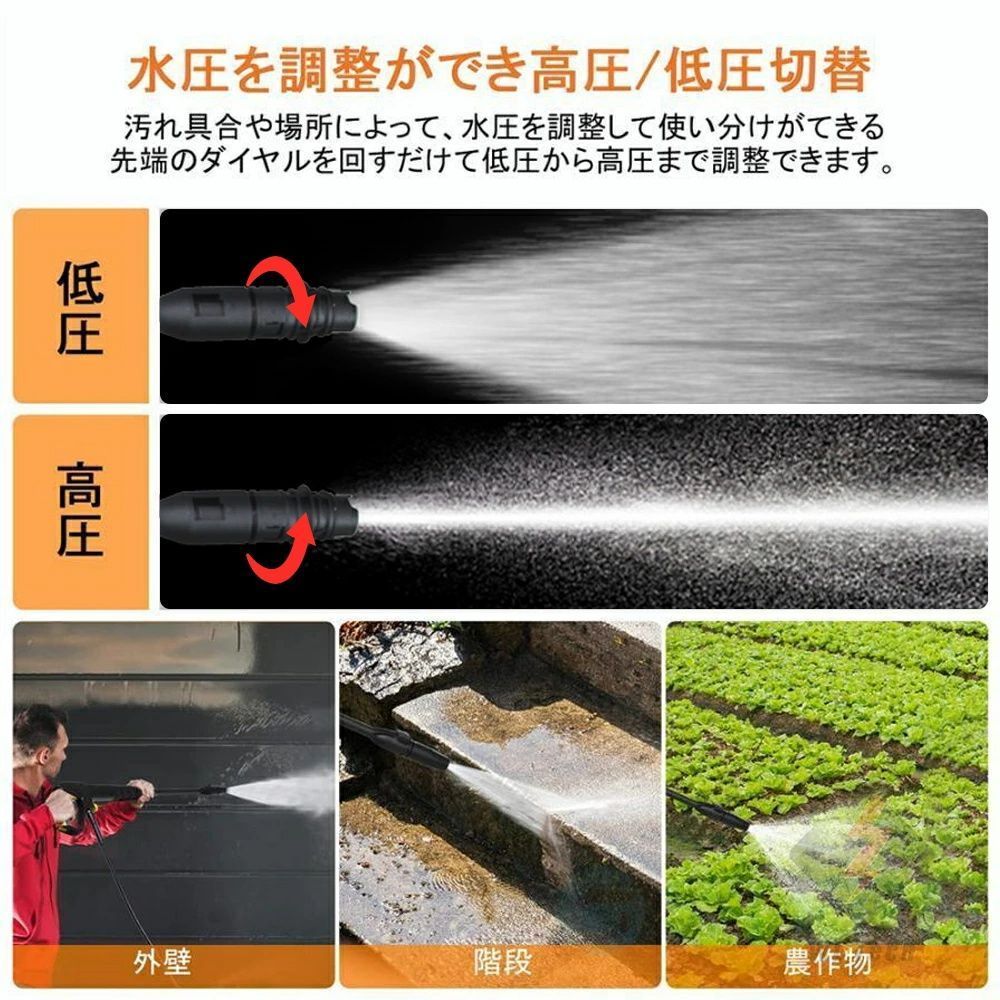 自吸両用