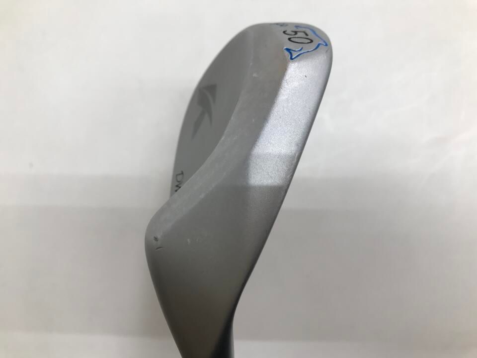 Dolphin Wedge DW-118 50 S NSプロ950GH ウェッジ キャスコ 最短