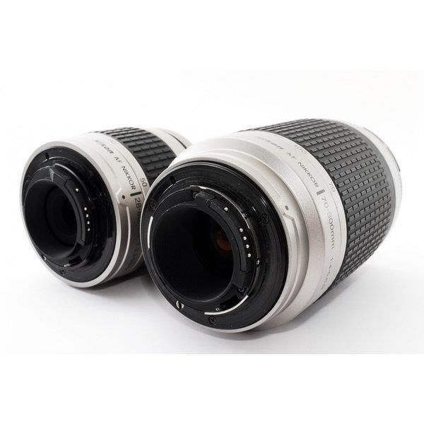 ❤即購入1000円OFF❤ニコン Nikon D70 × 300mm 望遠レンズ 2025年最新】Nikon D70 レンズの人気アイテム - メルカリ