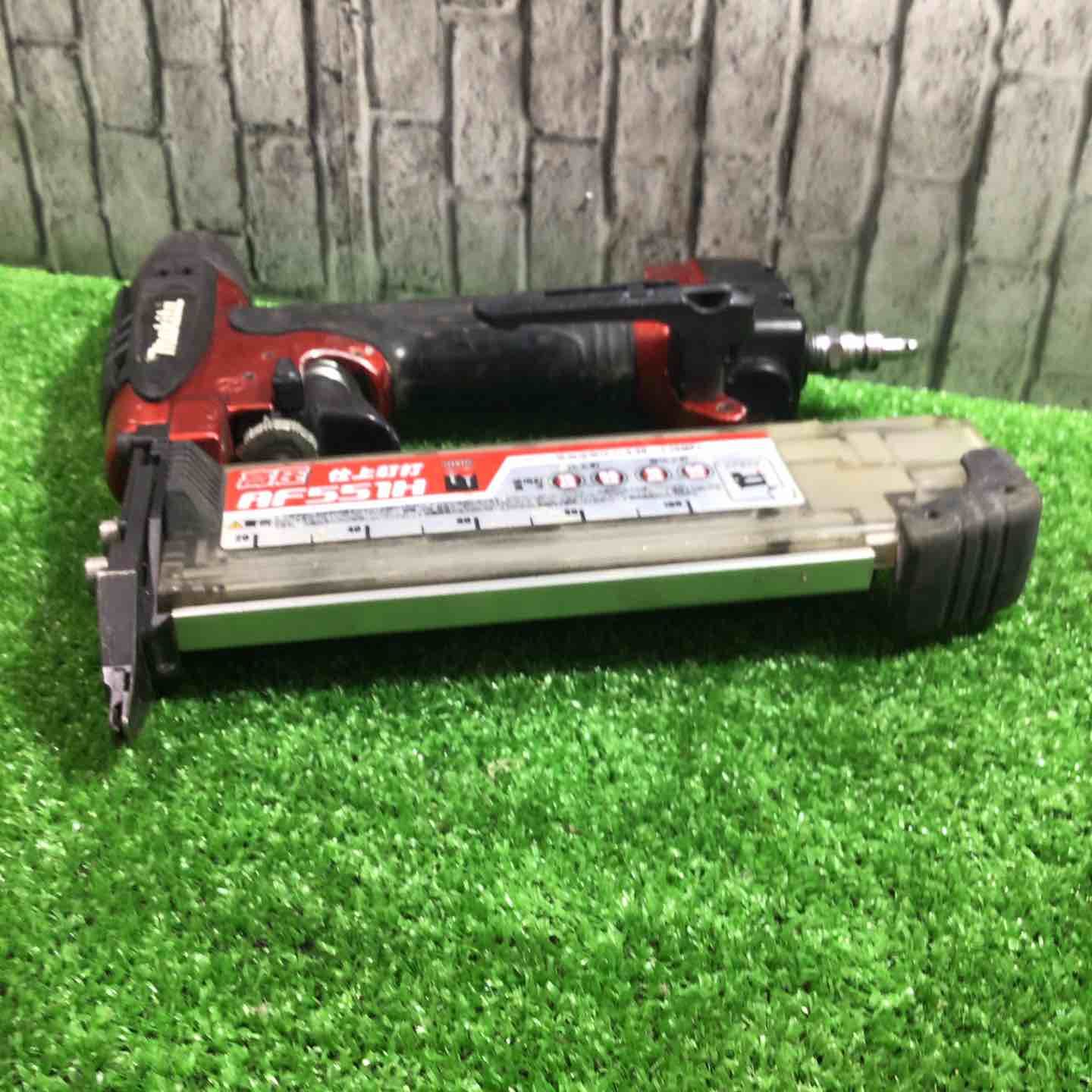 高圧フィニッシュネイラ