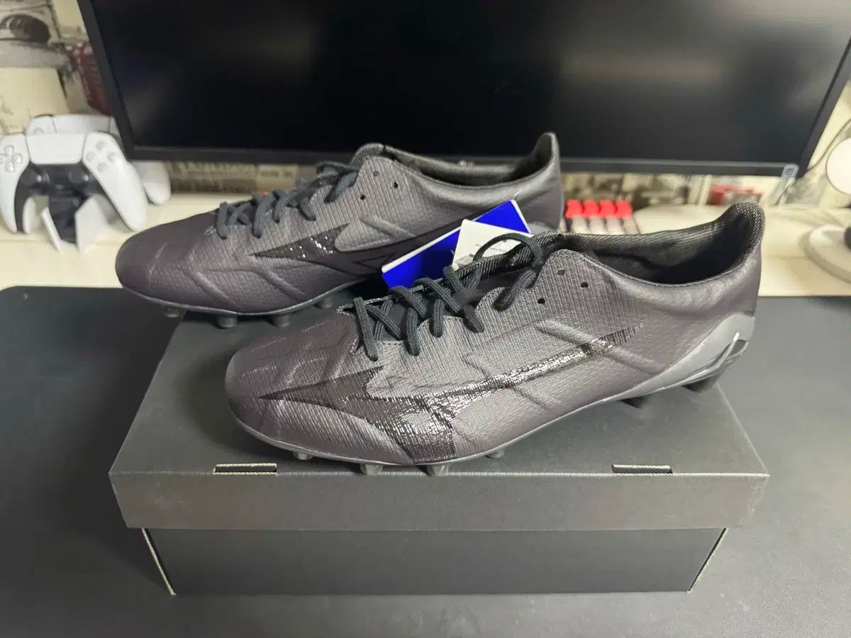 mizuno ミズノ アルファ 2 JPN LDT MD 275 サイズ