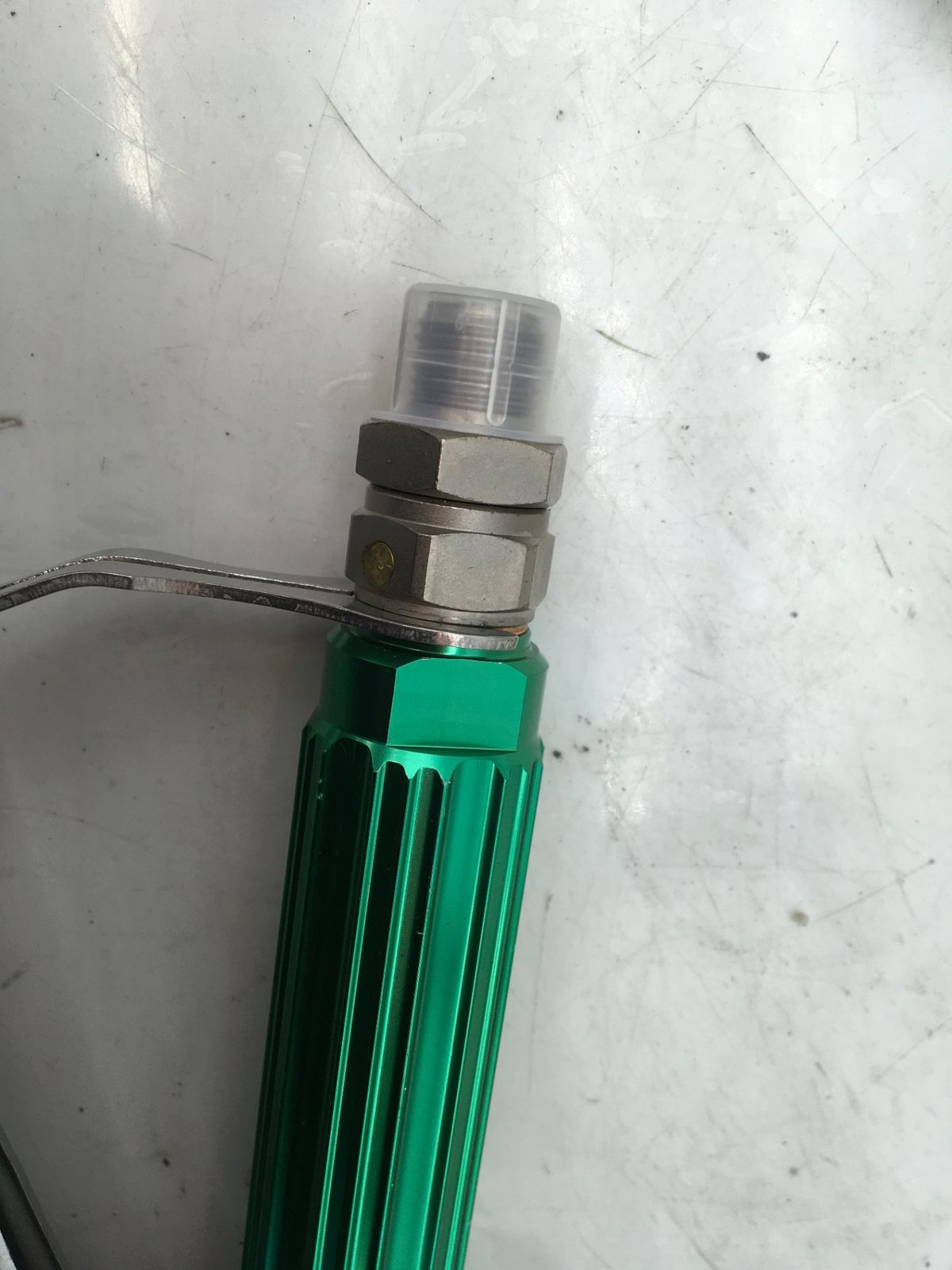 エコツール知立店