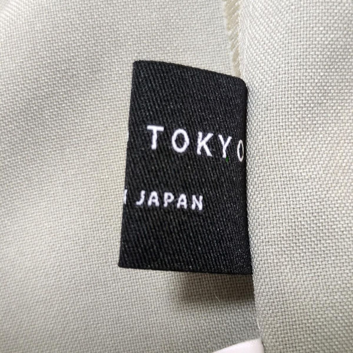 ユナイテッド トウキョウ 長袖カットソー F 楽天市場】【SALE／50%OFF】UNITED TOKYO GIZA コットンモック