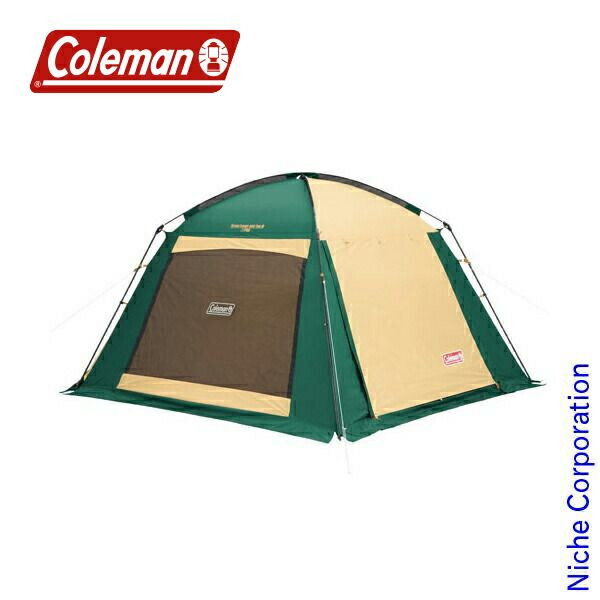 新品】 Coleman コールマン スクリーンキャノピージョイントタープIII 