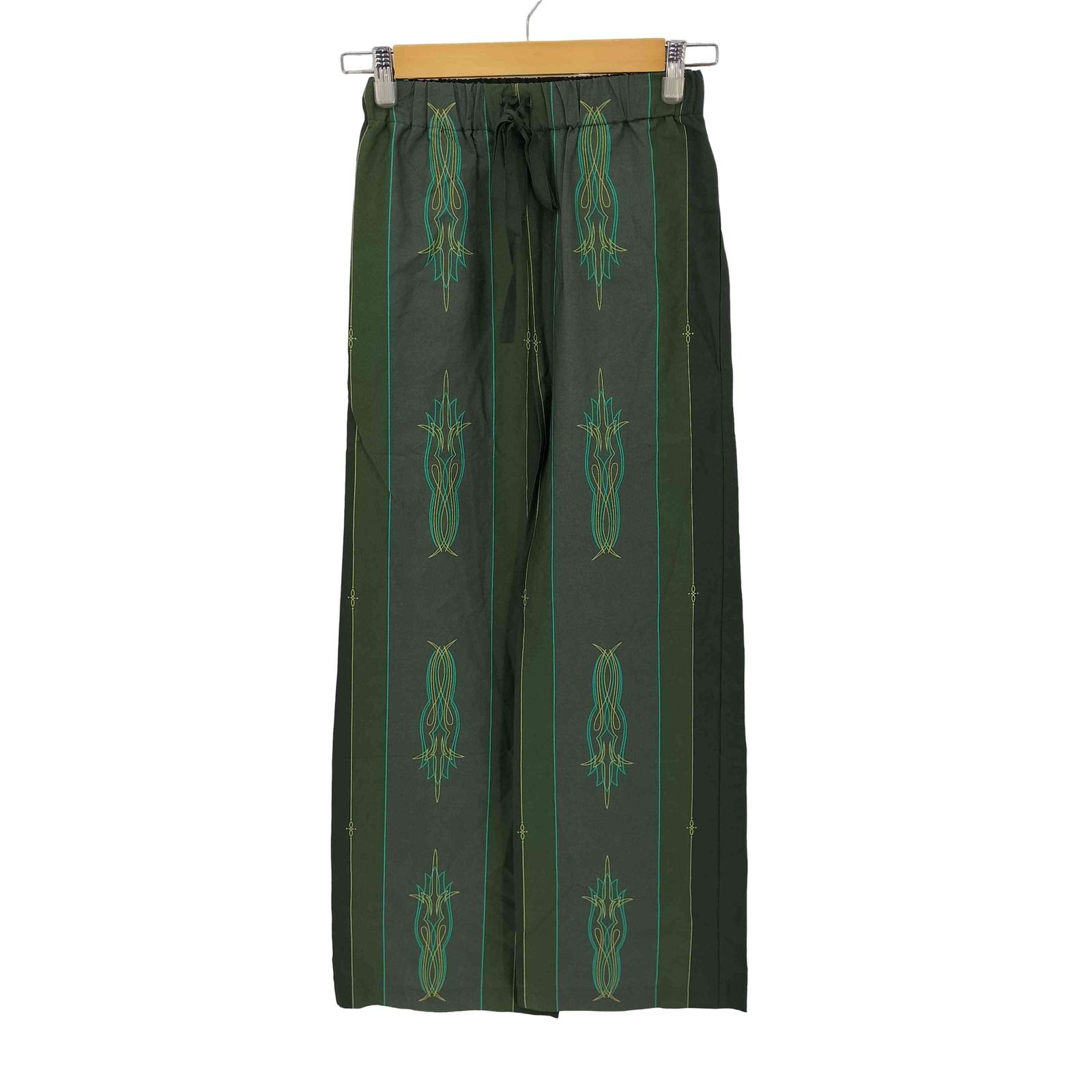 ユーズドフルギ 古着 KLOKE 24SS SELENE PANT import メンズ xxs