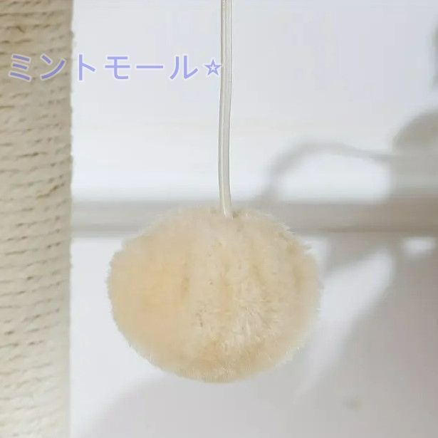 リビング 爪とぎ