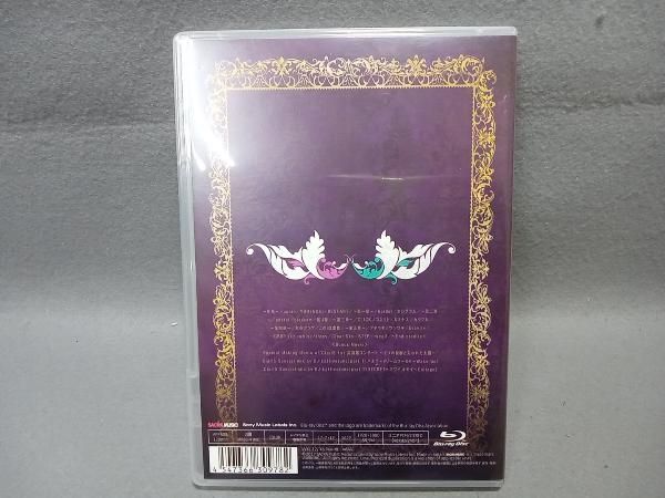 ClariS/ClariS 1st 武道館コンサート～2つの仮面と失われた太陽 ClariS