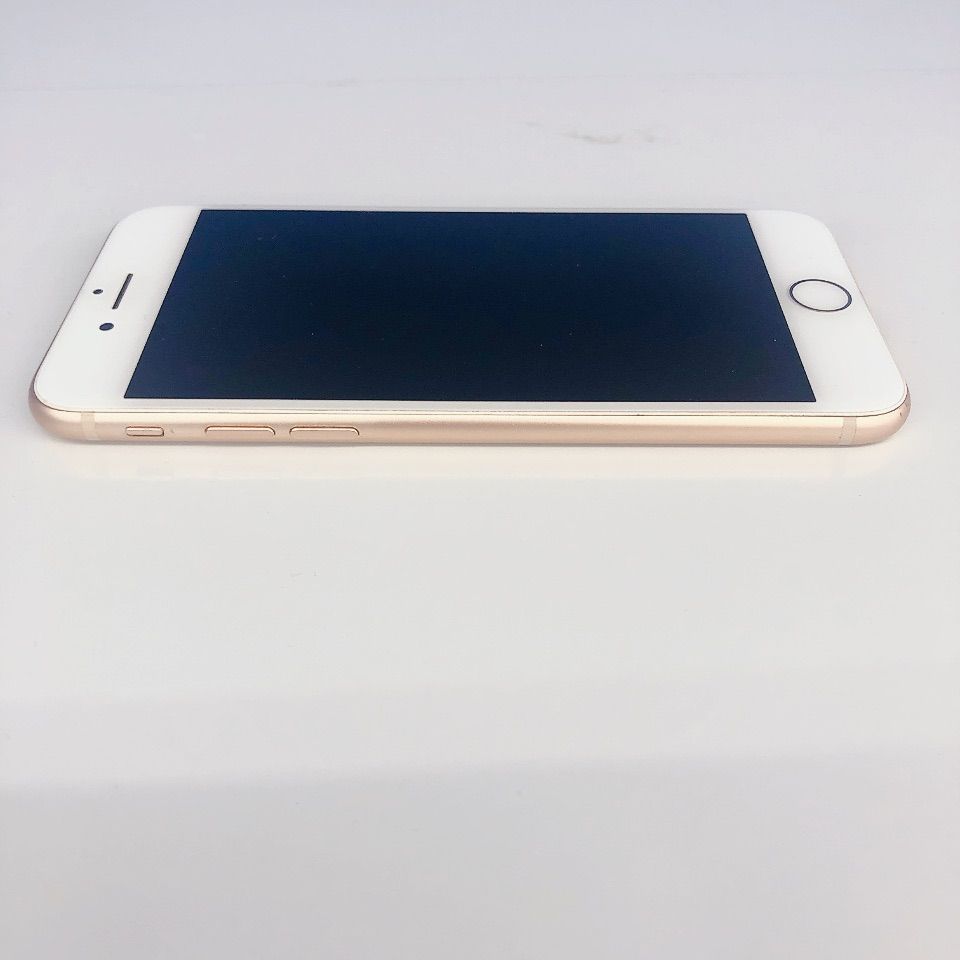 Apple - Iphone 8 ジャンク ☆【ジャンク品】Apple iPhone 8 ピンク 本体【スマホ】【1