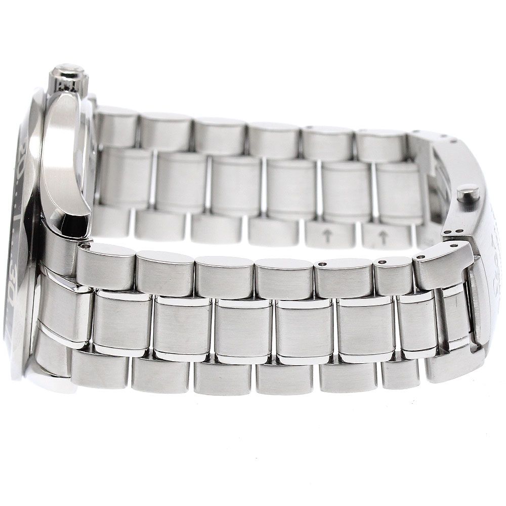 オメガ OMEGA 2264.50 シーマスター300 デイト クォーツ メンズ_874935  