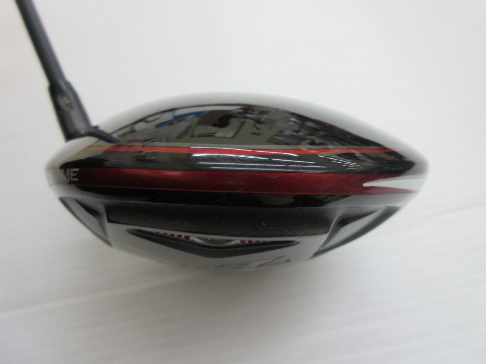 SRIXON ZX5 | 9.5 | S | Miyazaki CODEX KIRI 5 | 中古
