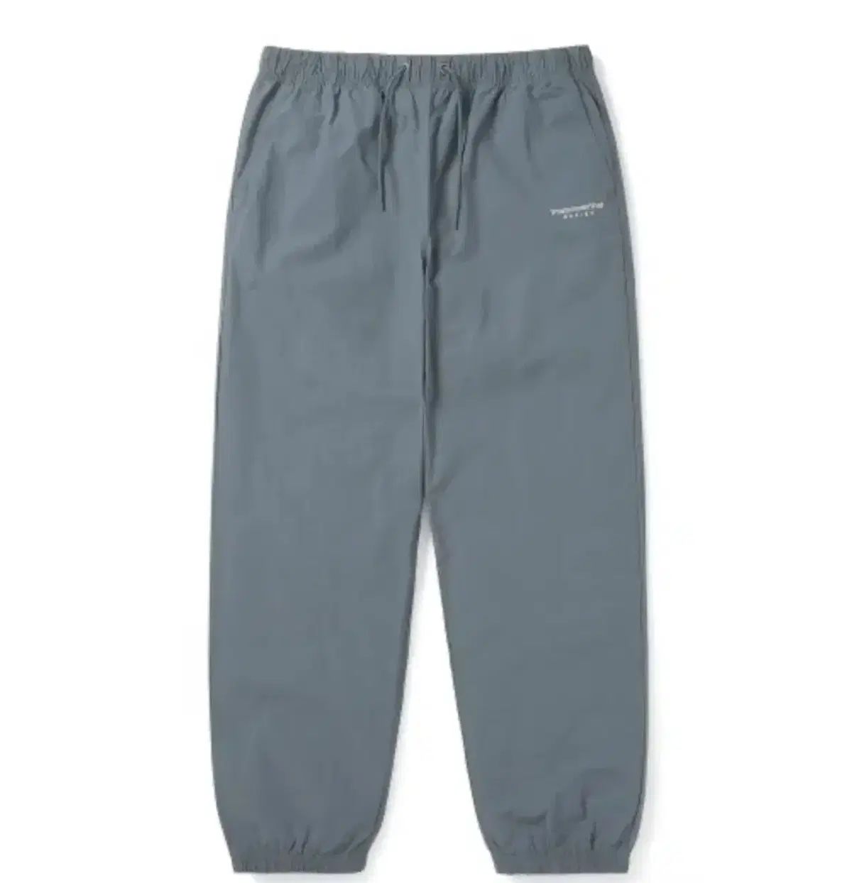 【雷市場（ポンジャン）商品韓国直送】thisisneverthat(ディスイズネバーザット) gym pant grey 23ss