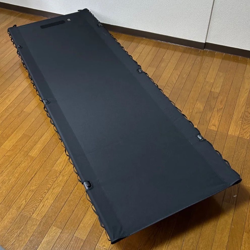 Helinox（ヘリノックス） tactical cot convertible（タクティカル