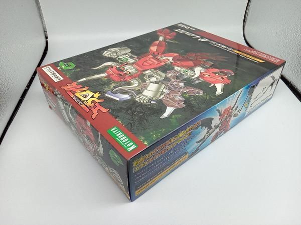 未開封品 コトブキヤ E-REX-S1 E-レックス エヴォロイド プラモデル