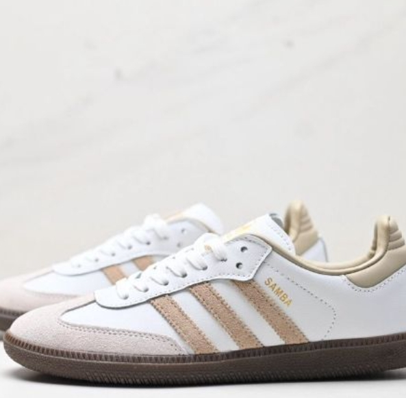 新品未使用 adidas アディダス adidas SAMBA OG 靴 スニーカー 並行輸入品