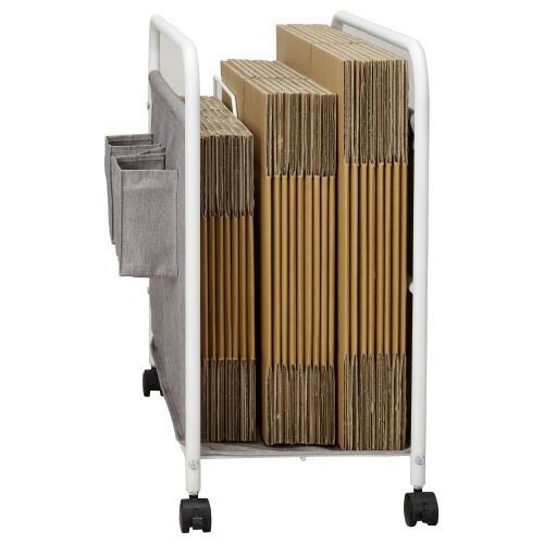 パ ダンボールスタンド ３台4629-6191 カウネット