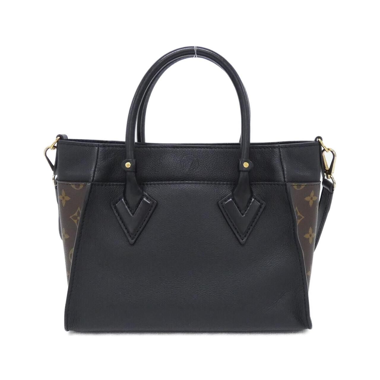 ルイヴィトン オンマイサイド PM M57728 バッグ