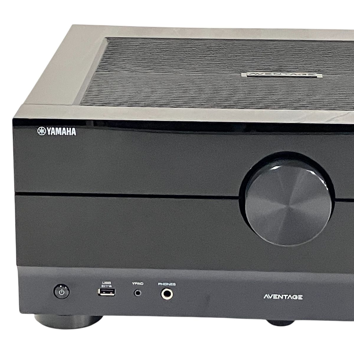YAMAHA ヤマハ AVENTAGE RX-A6A AVアンプ AVレシーバー