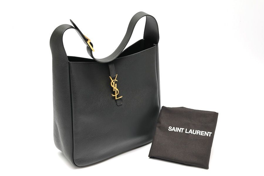 サンローラン / SAINT LAURENT le 5 à 7 ソフト ラージ / ル サン