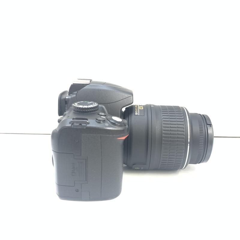 Nikon D3000 ボディ デジタル一眼レフ ニコン カメラ [92] 【公式通販】