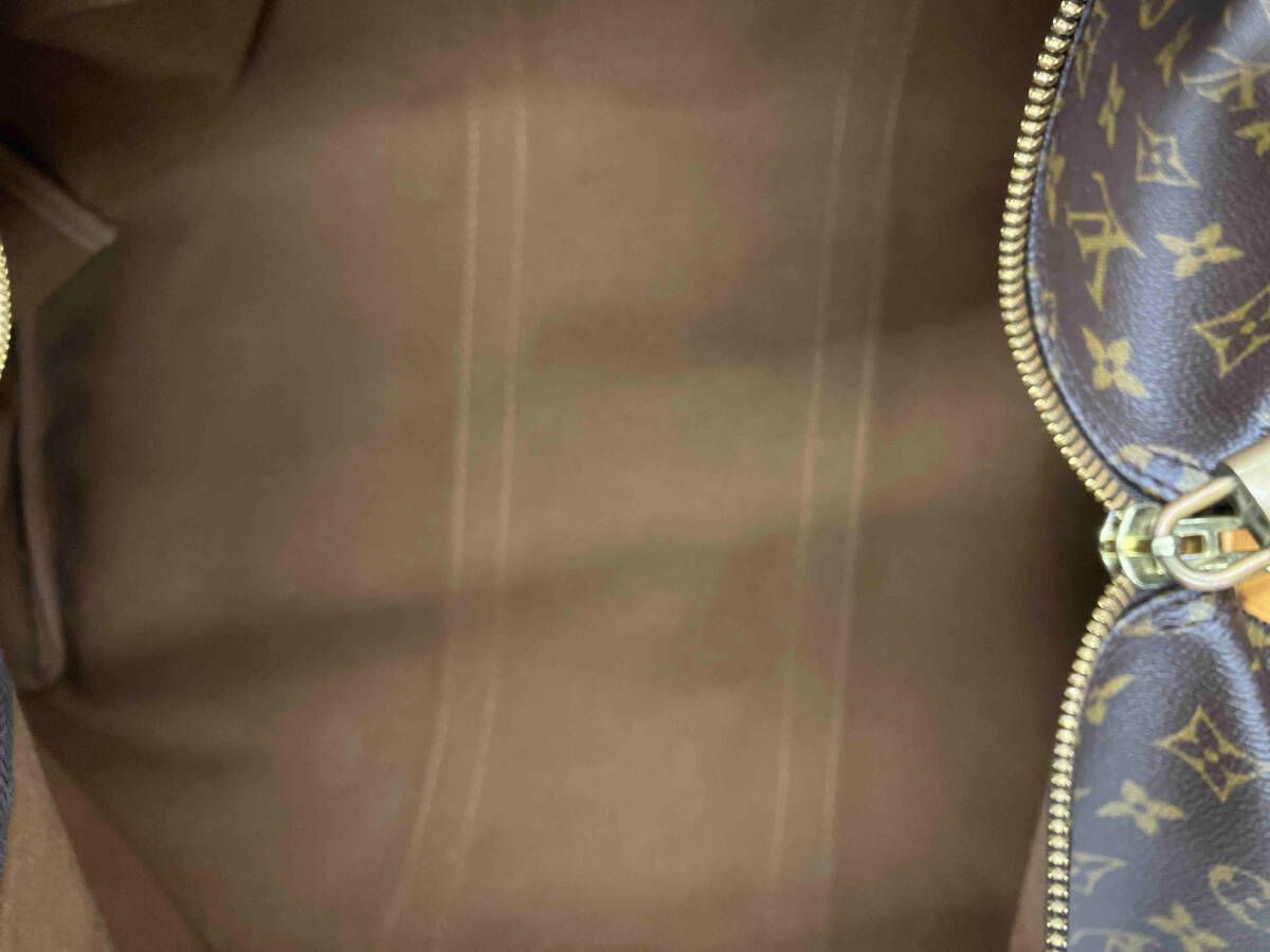 LOUIS VUITTON ルイヴィトン SP0948 ボストンバッグ スピーディ50 WWW_SMP1DAWEKUDUS_SCH_ID