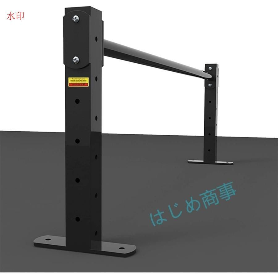 負荷200kg 懸垂器具
